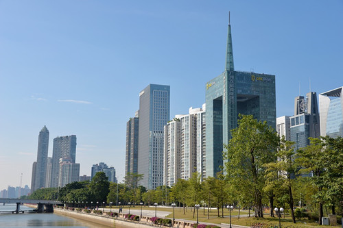广东