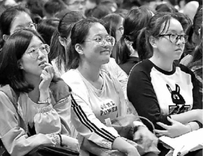 那些直抵心灵的思想政治理论课 那些直抵心灵的思想政治理论课